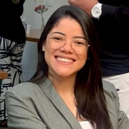 Foto de Maria Lima